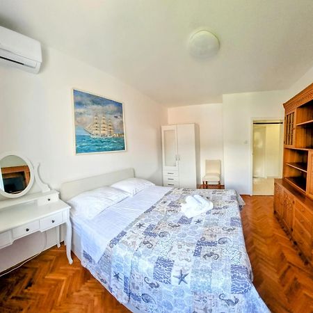 Apartment Lea Bayview Dubrovnik Eksteriør billede