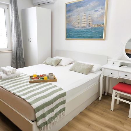 Apartment Lea Bayview Dubrovnik Eksteriør billede