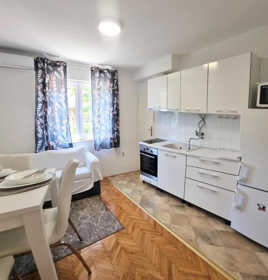 Apartment Lea Bayview Dubrovnik Eksteriør billede