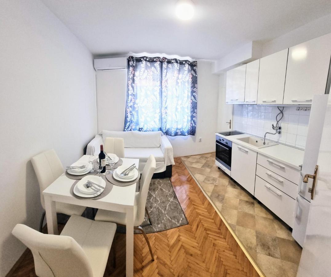 Apartment Lea Bayview Dubrovnik Eksteriør billede