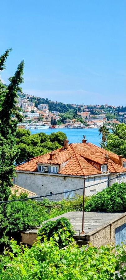 Apartment Lea Bayview Dubrovnik Eksteriør billede