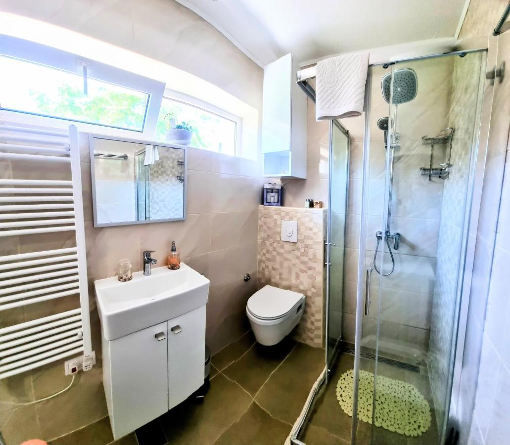 Apartment Lea Bayview Dubrovnik Eksteriør billede