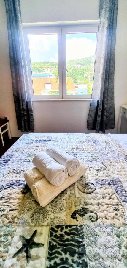 Apartment Lea Bayview Dubrovnik Eksteriør billede