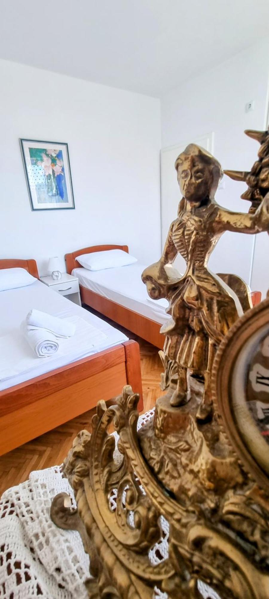 Apartment Lea Bayview Dubrovnik Eksteriør billede