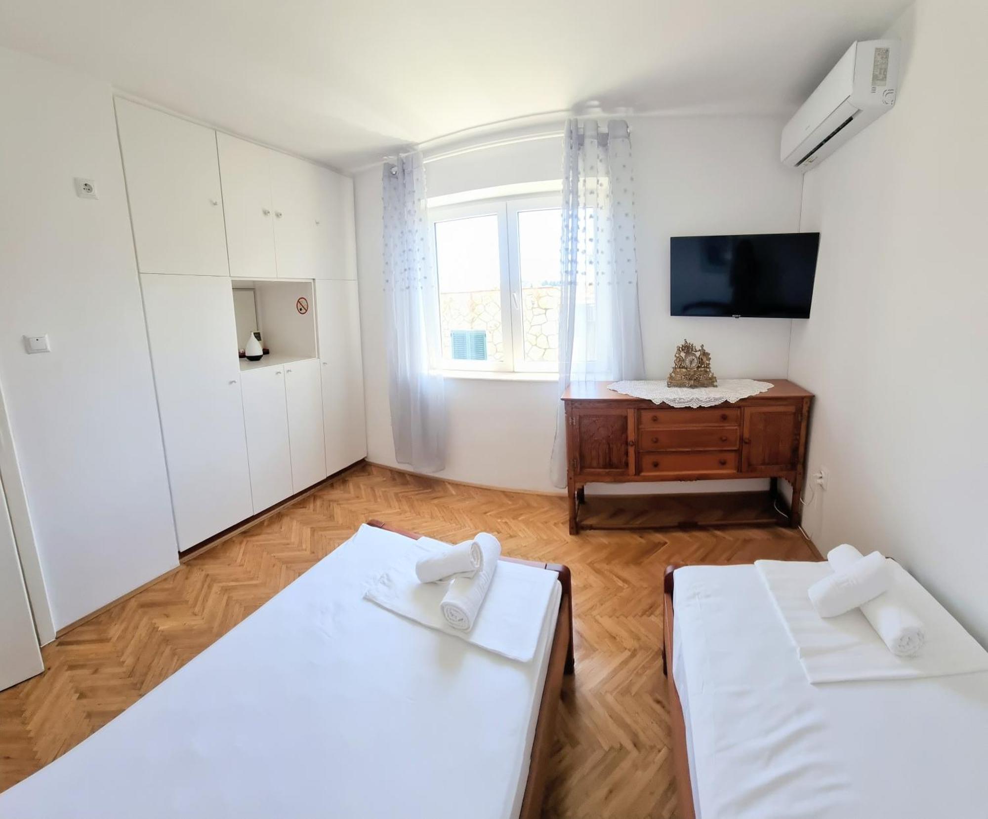 Apartment Lea Bayview Dubrovnik Eksteriør billede