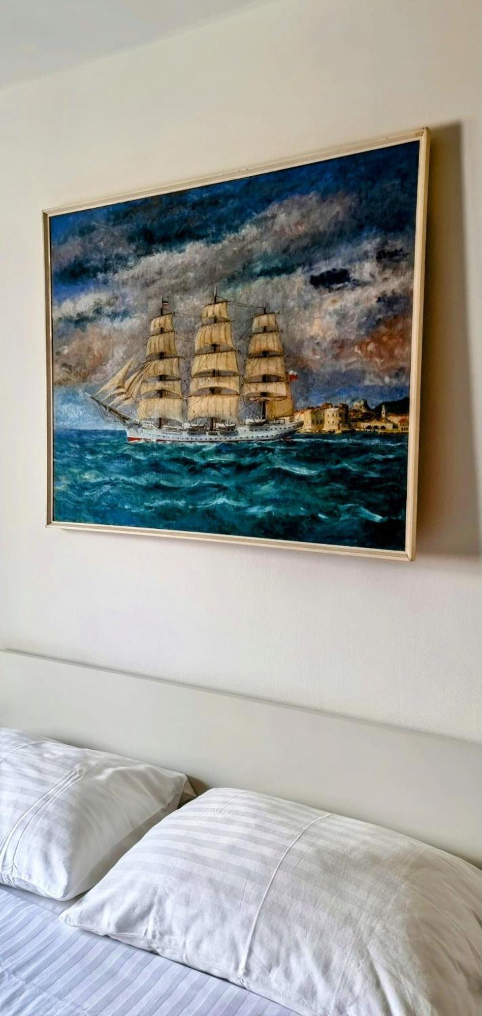 Apartment Lea Bayview Dubrovnik Eksteriør billede