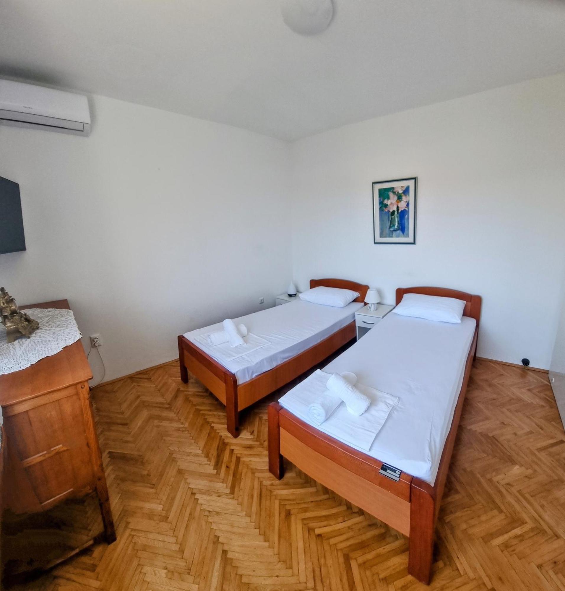 Apartment Lea Bayview Dubrovnik Eksteriør billede