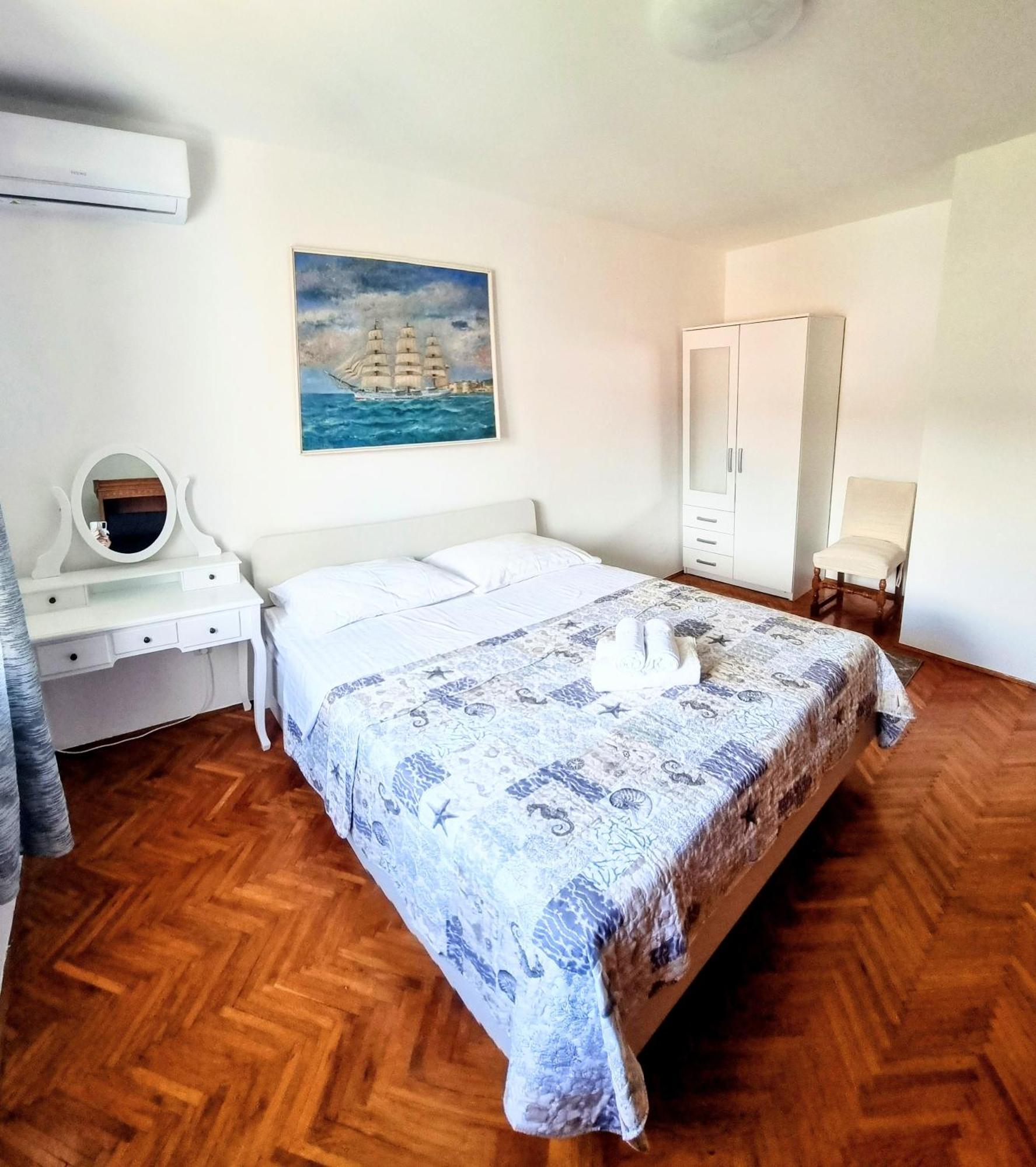 Apartment Lea Bayview Dubrovnik Eksteriør billede