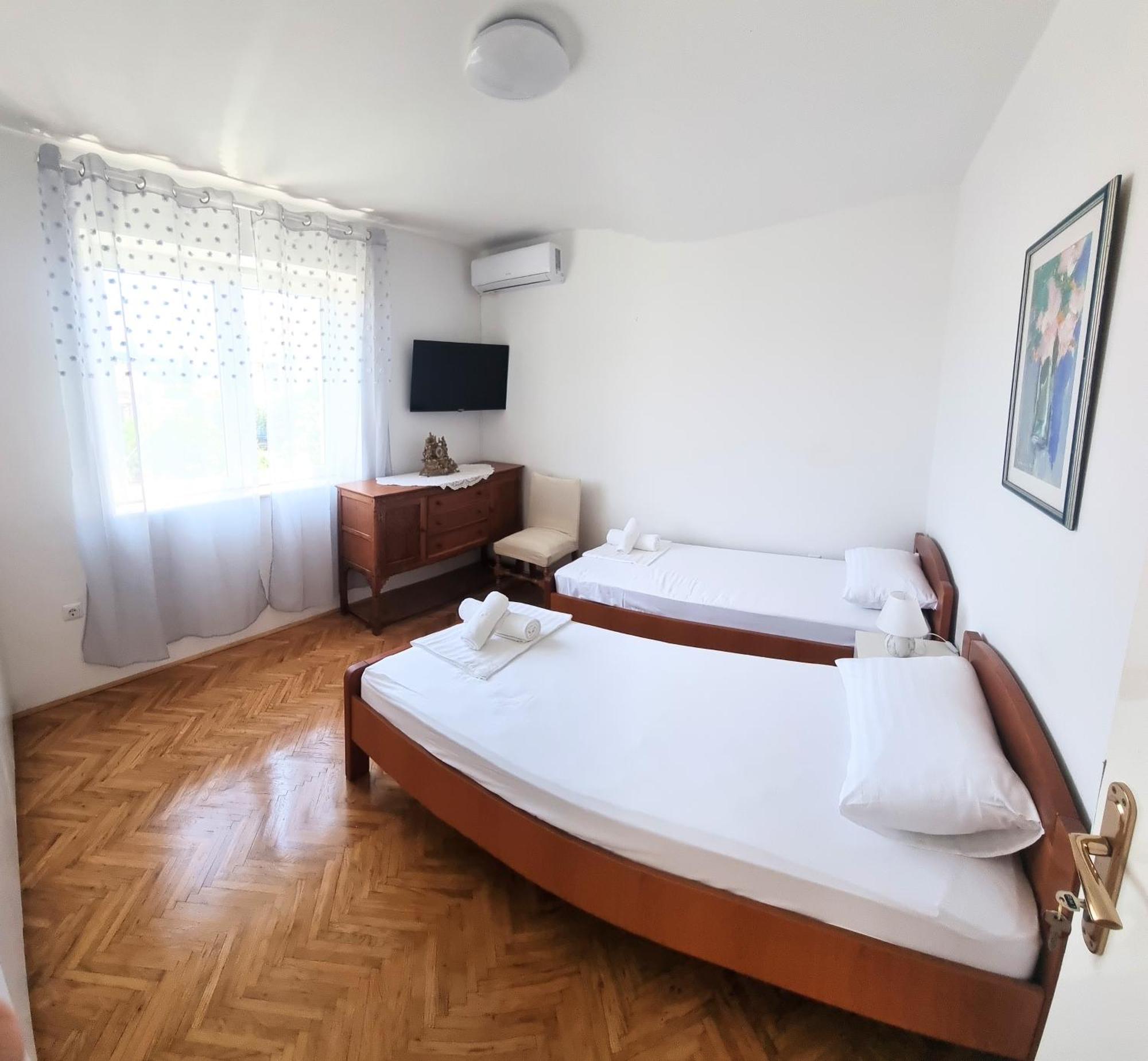 Apartment Lea Bayview Dubrovnik Eksteriør billede