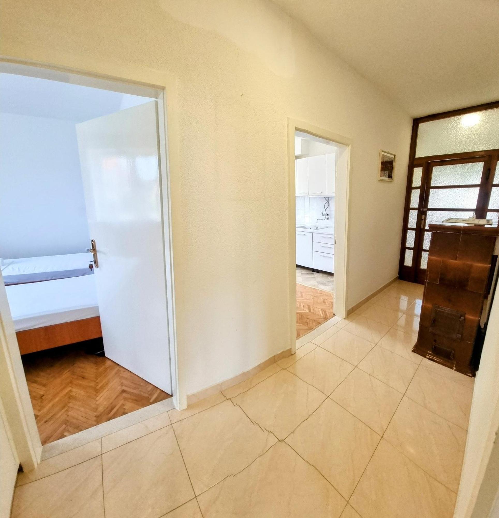 Apartment Lea Bayview Dubrovnik Eksteriør billede