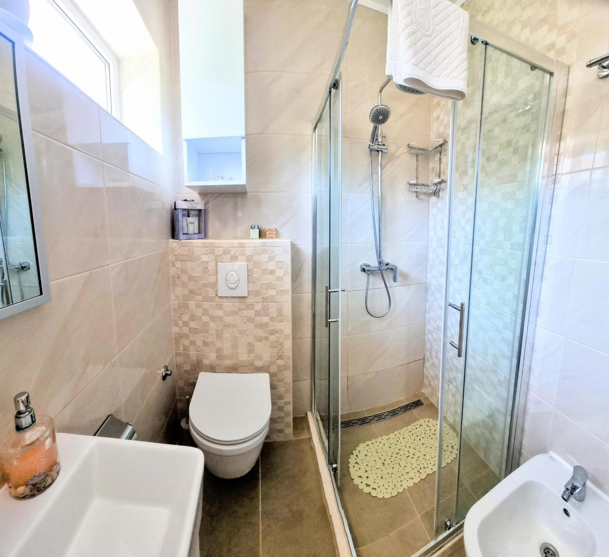 Apartment Lea Bayview Dubrovnik Eksteriør billede