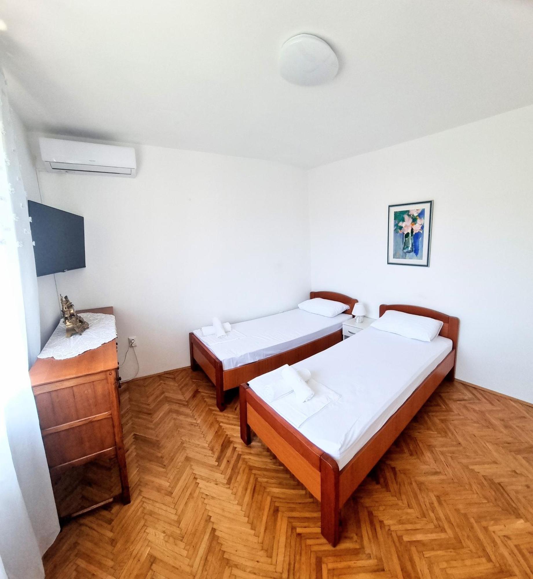 Apartment Lea Bayview Dubrovnik Eksteriør billede