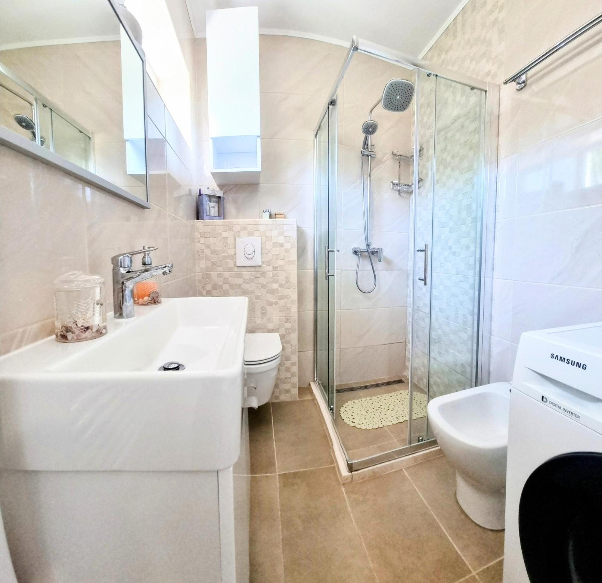 Apartment Lea Bayview Dubrovnik Eksteriør billede