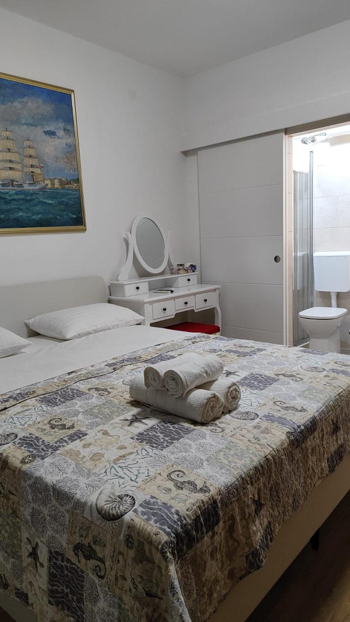 Apartment Lea Bayview Dubrovnik Eksteriør billede