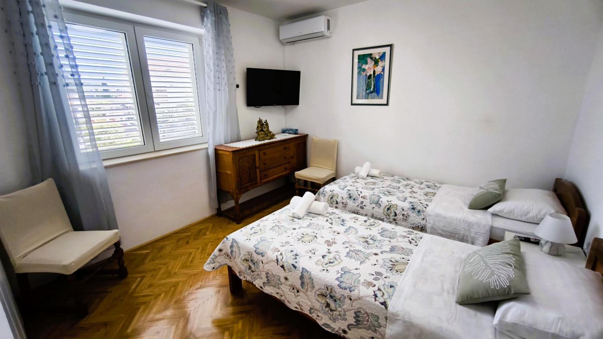 Apartment Lea Bayview Dubrovnik Eksteriør billede