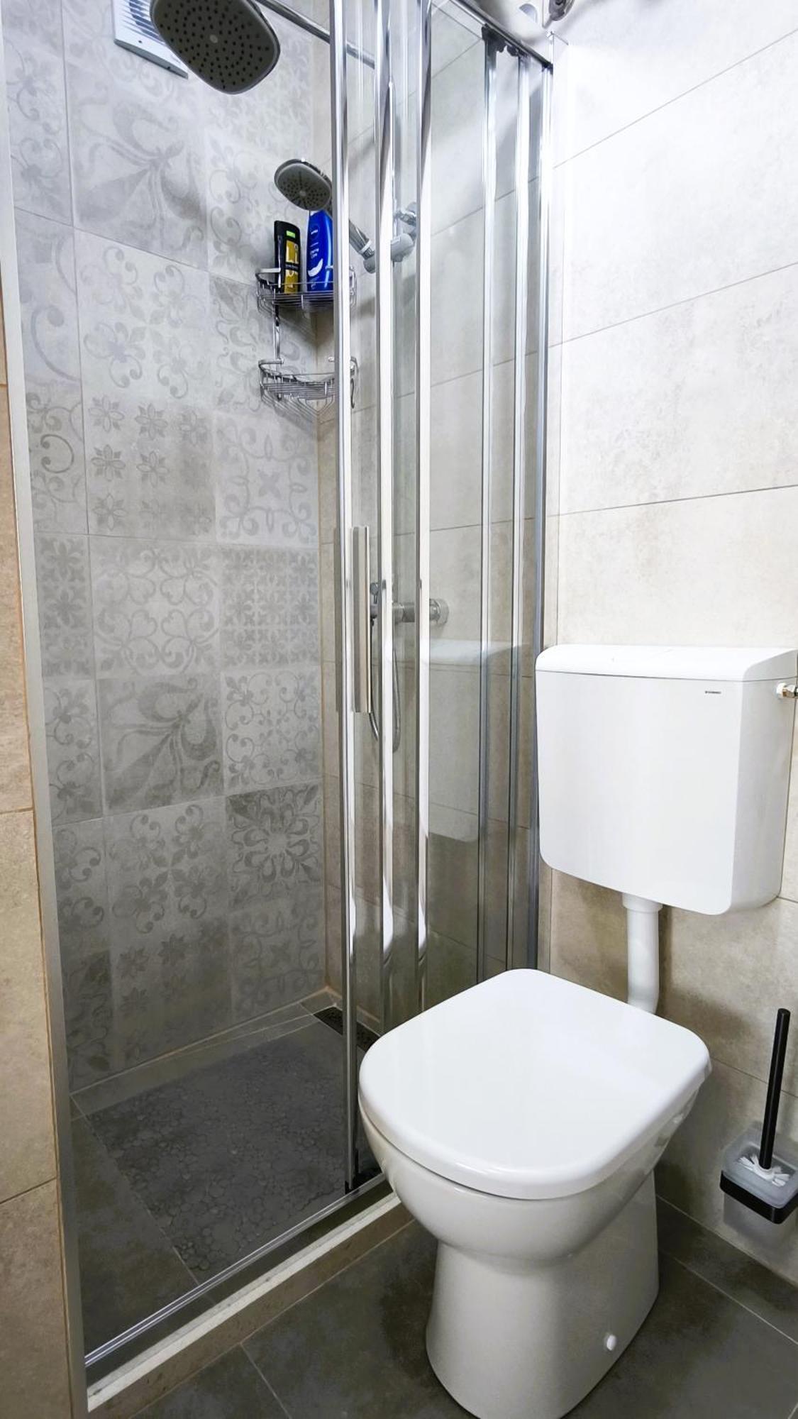 Apartment Lea Bayview Dubrovnik Eksteriør billede
