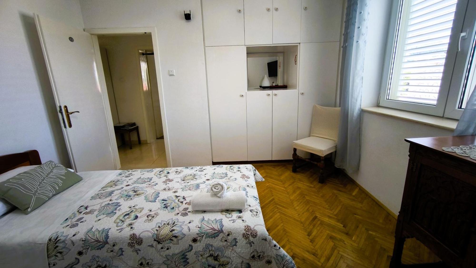 Apartment Lea Bayview Dubrovnik Eksteriør billede