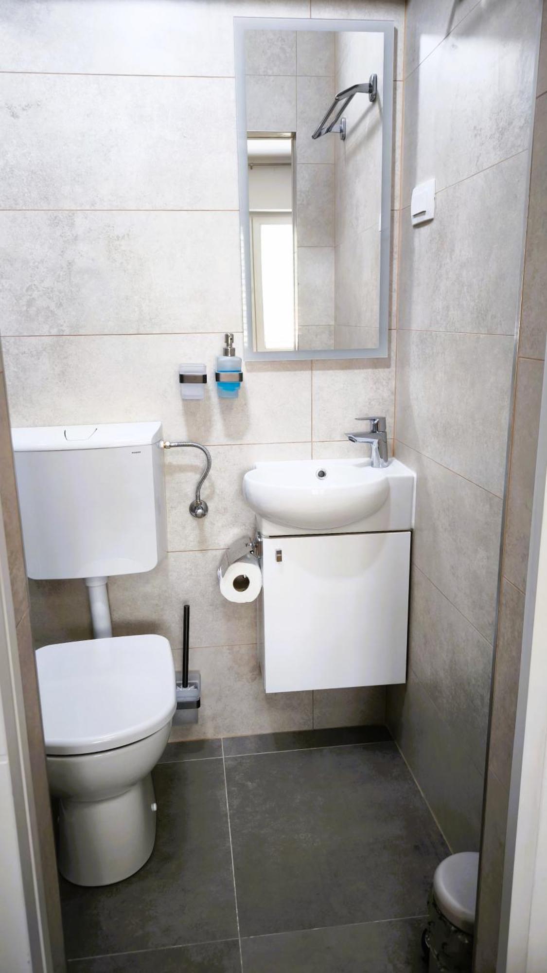 Apartment Lea Bayview Dubrovnik Eksteriør billede