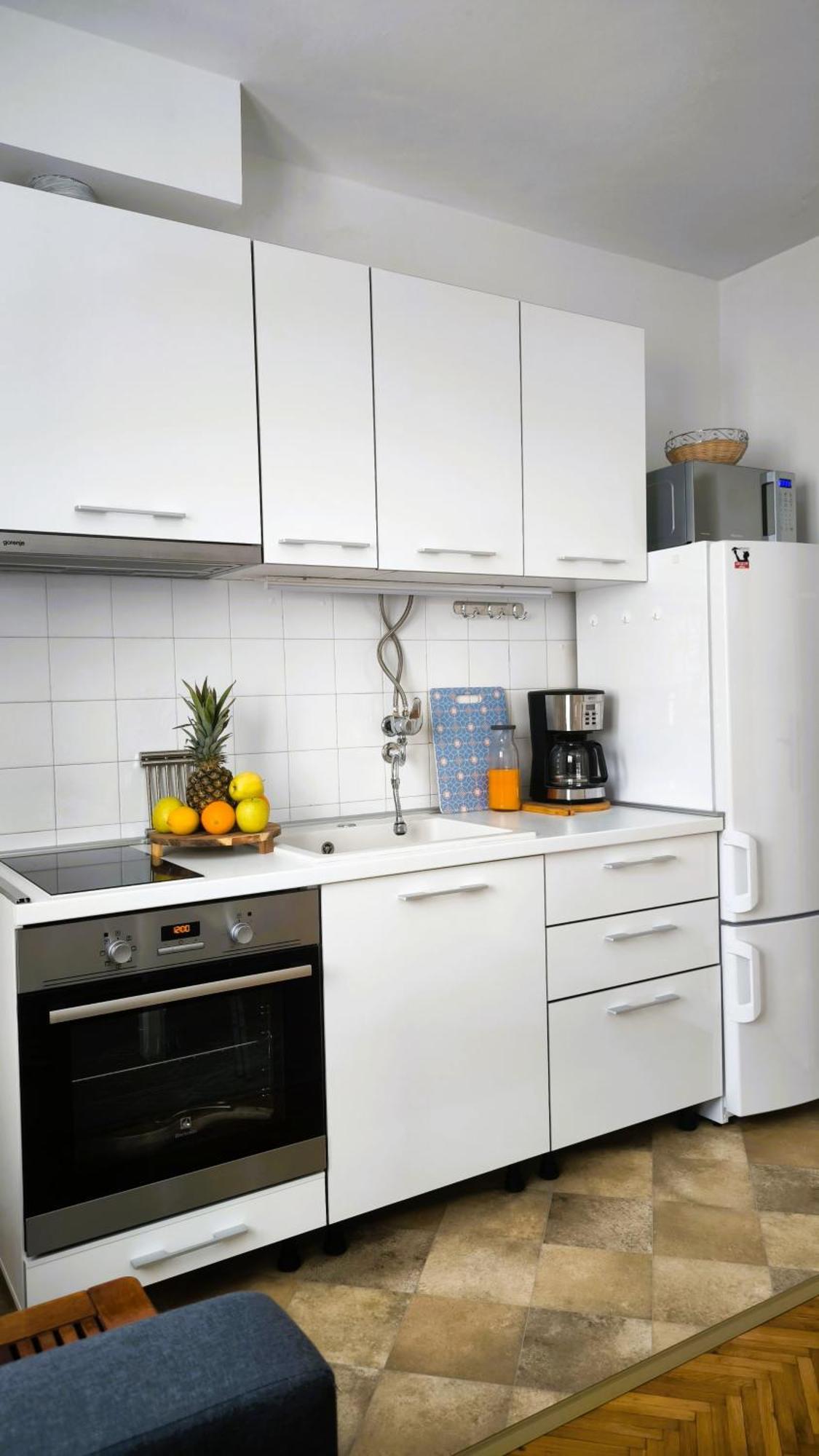 Apartment Lea Bayview Dubrovnik Eksteriør billede